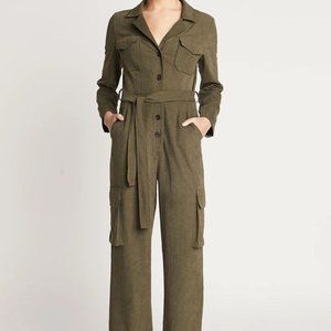 Choosy West Side Story Jumpsuit